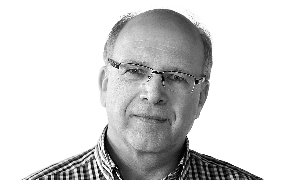 Udo Hildebrandt