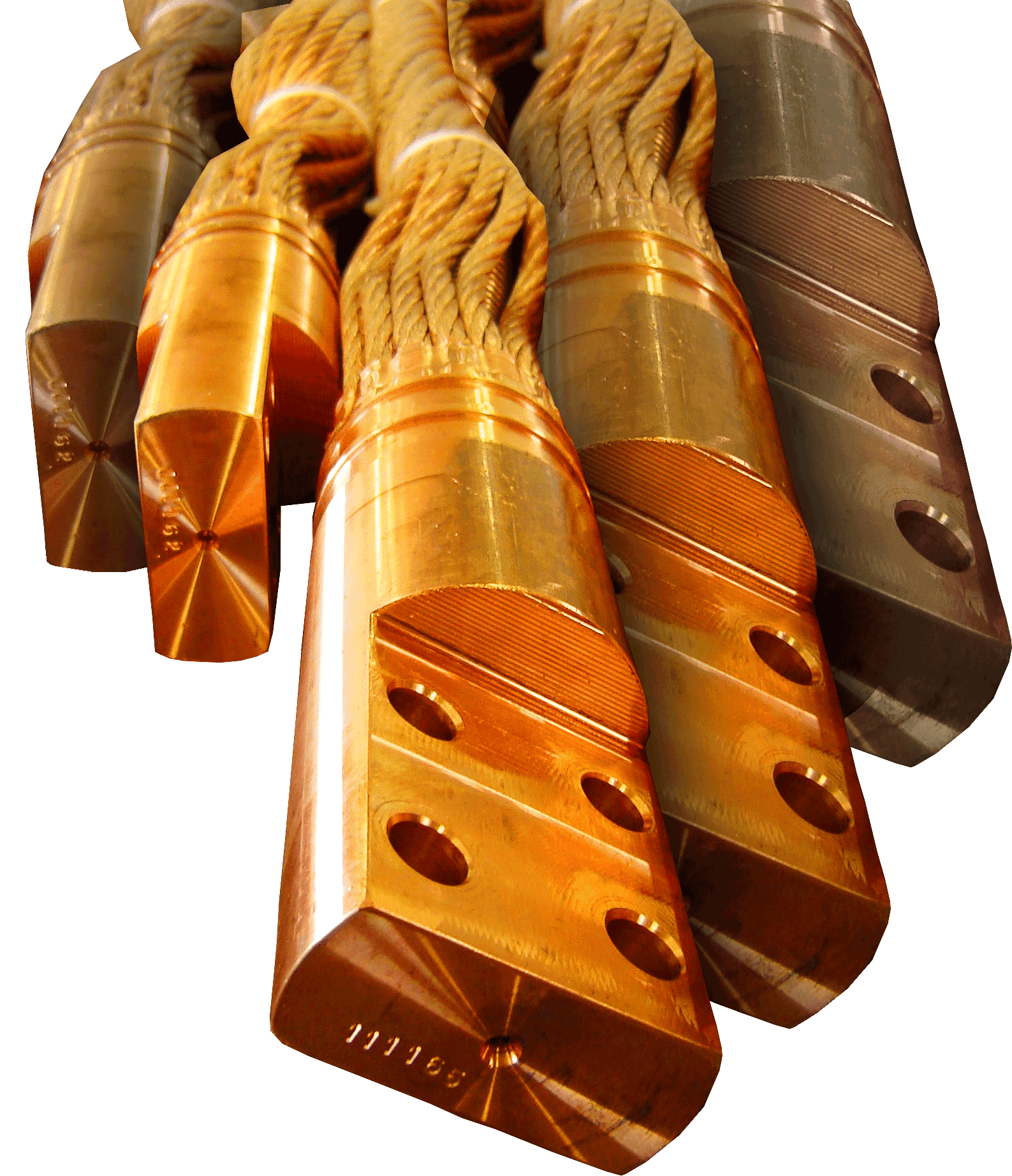 High Current Cables by HOMA High Current