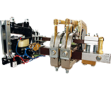 G1400-Rail Negative Earthing and Shorting Switch