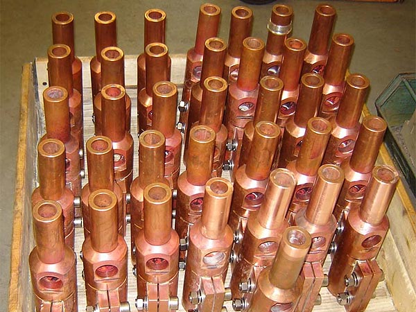 High Quality Copper Tubes 