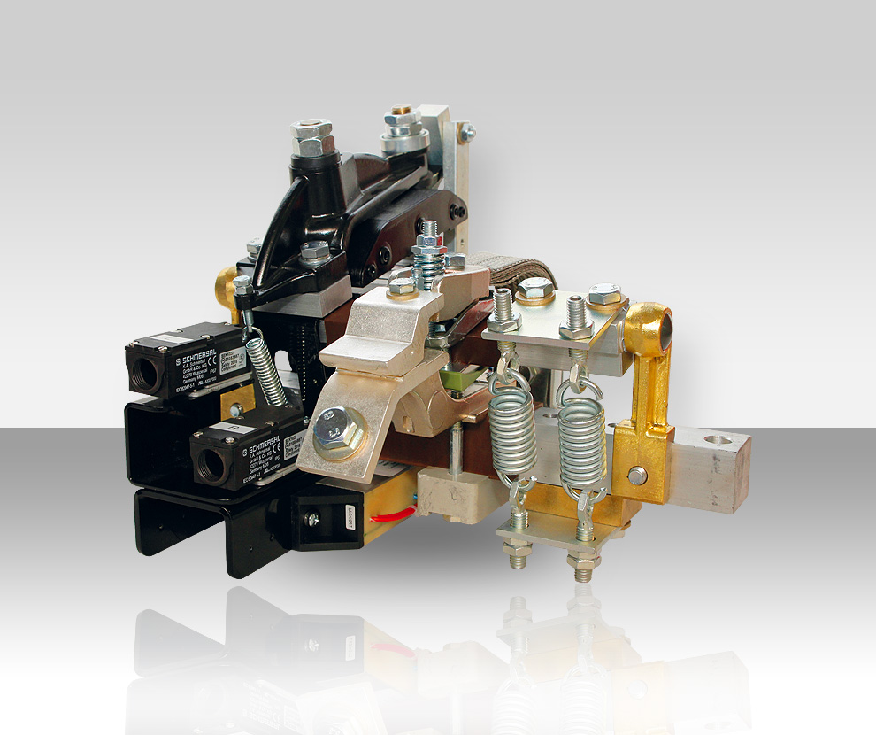 HOMA-Oberhausen_Earthing switches