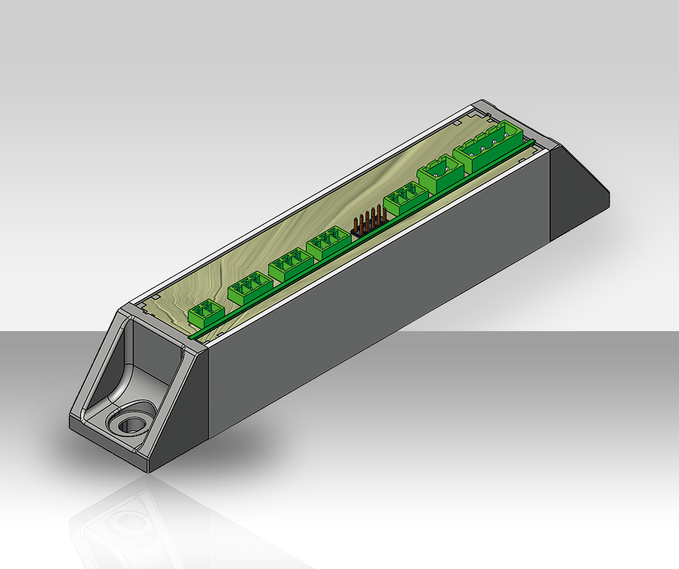 HOMA-High Current Options