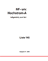 NF- UND MF-HOCHSTROM-AUSSCHALTER